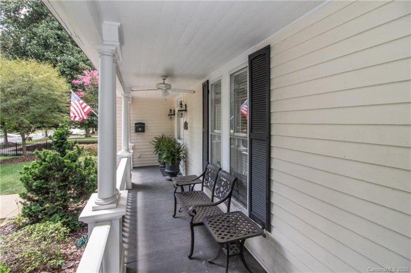 Property image 4 at 422 W End Avenue, Statesville, NC 28677