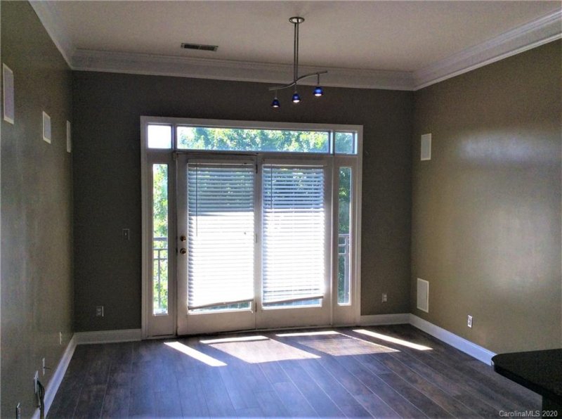 Property image 3 at 781 Garden District Drive, Charlotte, NC 28202