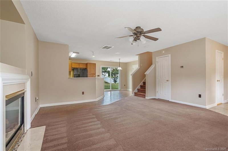 Property image 4 at 4706 Sahalee Lane, Charlotte, NC 28216