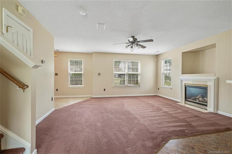 Property image 5 at 4706 Sahalee Lane, Charlotte, NC 28216