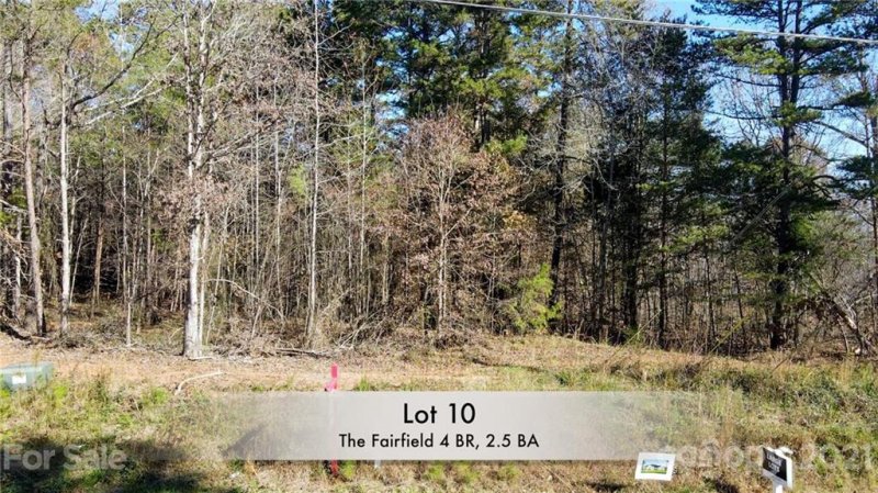 Property image 2 at Lot 10 Wingate Hill Road, Denver, NC 28037