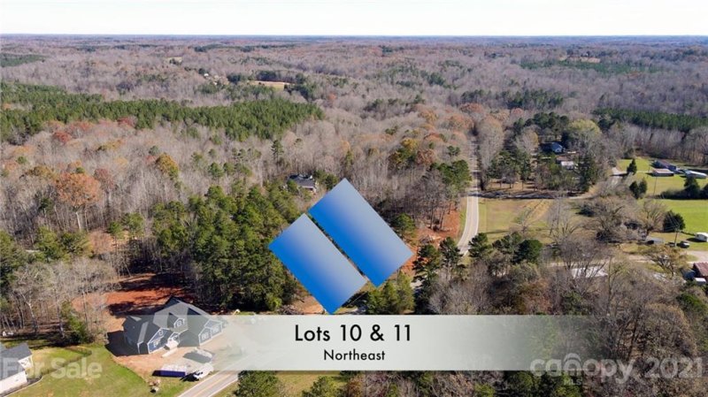 Property image 3 at Lot 10 Wingate Hill Road, Denver, NC 28037
