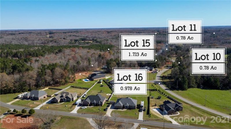 Property image 4 at Lot 10 Wingate Hill Road, Denver, NC 28037