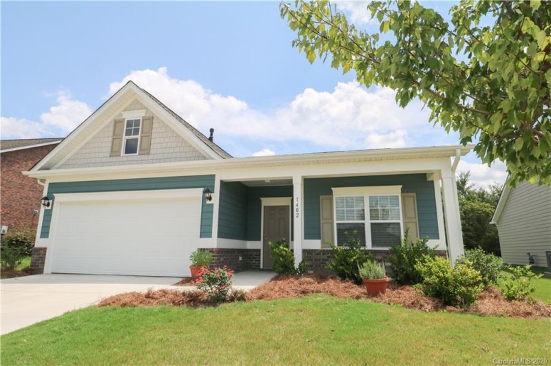 Property image 2 at 1402 Devonmere Place, Salisbury, NC 28144