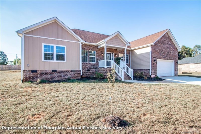 Lot 12 Wingate Hill Road