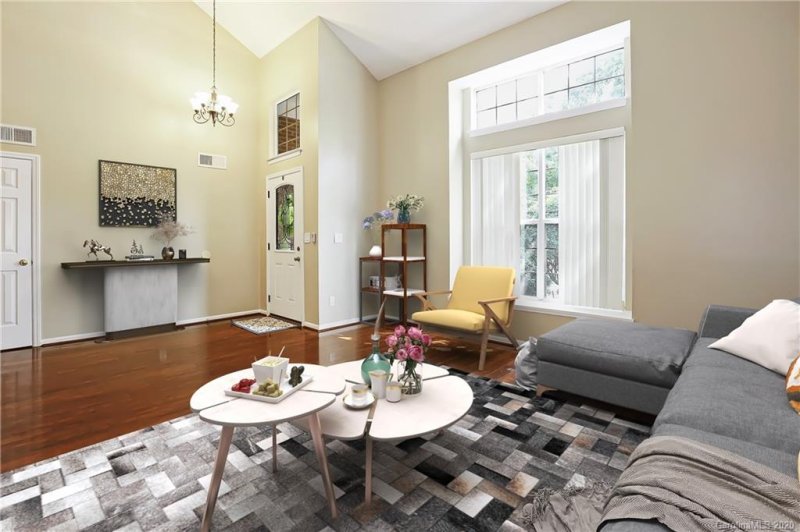 Property image 3 at 6815 Oldecastle Court, Charlotte, NC 28277