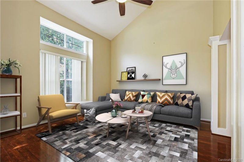 Property image 5 at 6815 Oldecastle Court, Charlotte, NC 28277