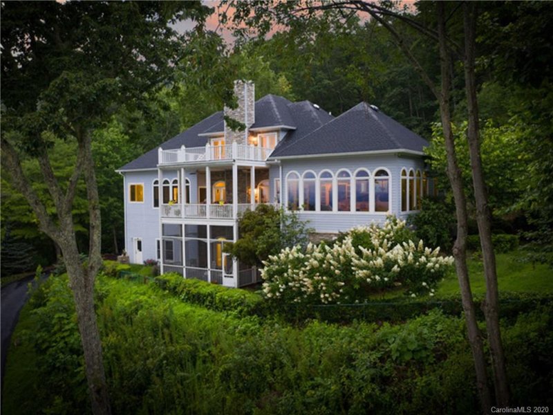 Property image 2 at 617 Upper Sondley Drive, Asheville, NC 28805