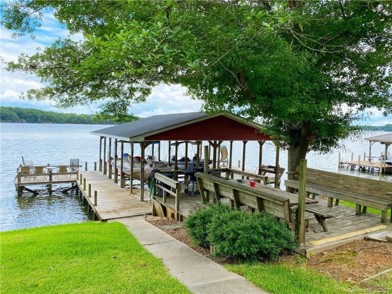 Property image 2 at 1445 Berry Hill Drive, Norwood, NC 28128