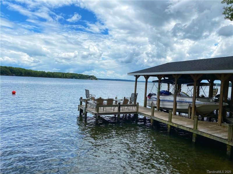 Property image 3 at 1445 Berry Hill Drive, Norwood, NC 28128