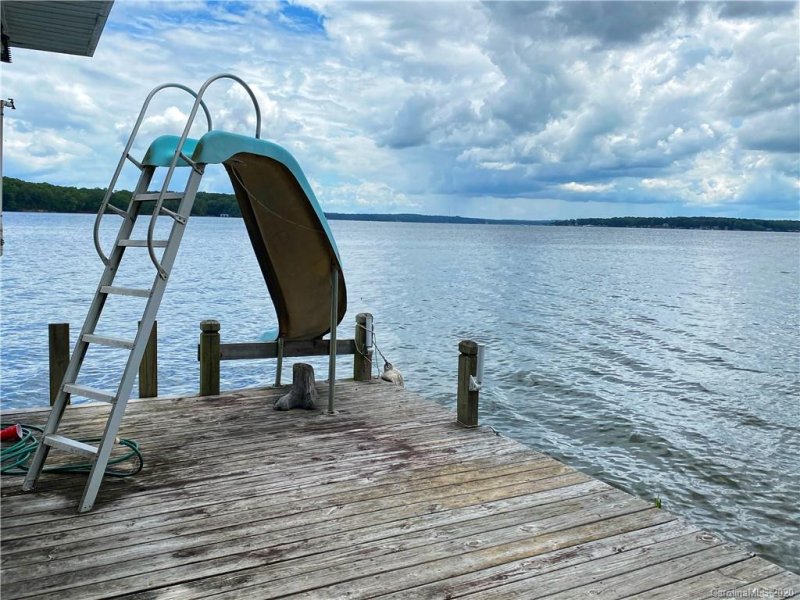 Property image 4 at 1445 Berry Hill Drive, Norwood, NC 28128