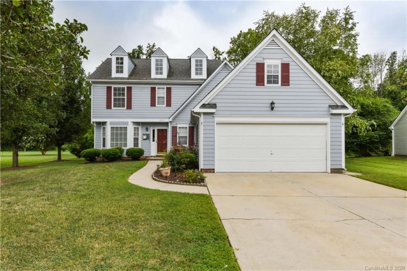 Property image 2 at 2018 Stonewyck Avenue, Kannapolis, NC 28081