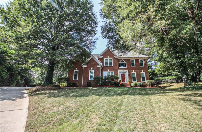 115 Fairwind Court