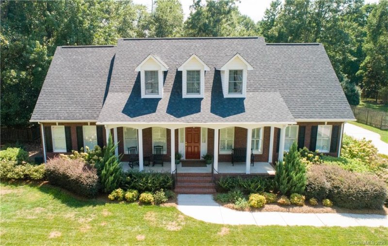 Property image 3 at 1489 Summit View Drive, Rock Hill, SC 29732