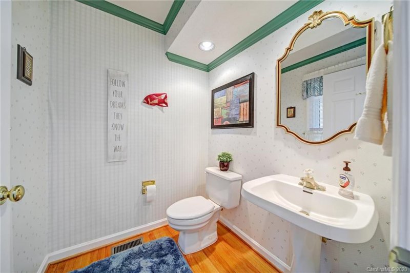 Property image 4 at 14225 Canvasback Drive, Charlotte, NC 28273