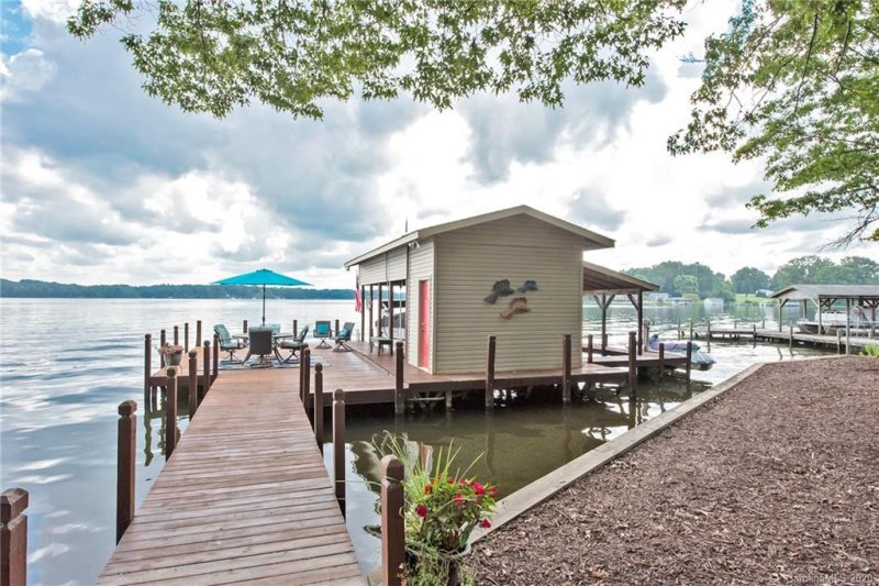 Property image 3 at 538 Lake Head Road, Norwood, NC 28128