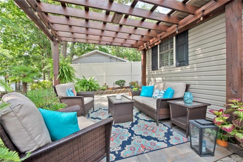 Property image 4 at 538 Lake Head Road, Norwood, NC 28128