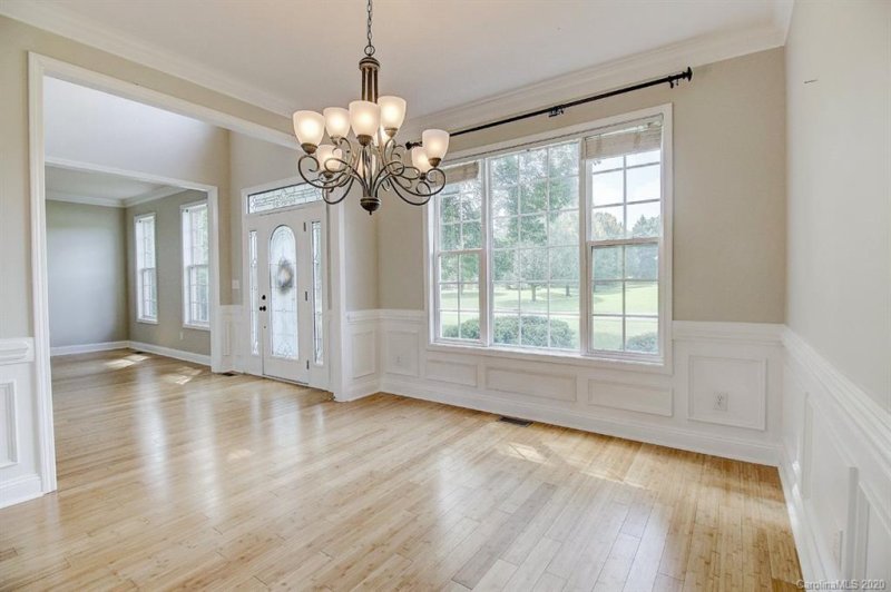 Property image 5 at 7239 Mcewen Place, Mint Hill, NC 28227