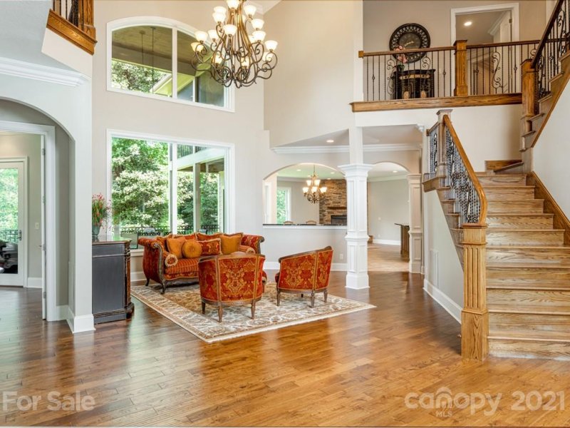 Property image 5 at 199 Benhurst Court, Hendersonville, NC 28791