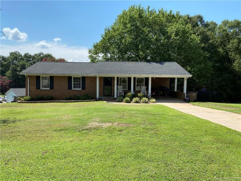 3024 Hazel Drive