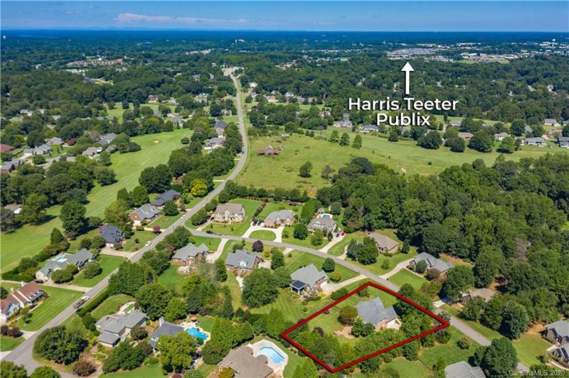 Property image 5 at 128 Mandarin Drive, Mooresville, NC 28117