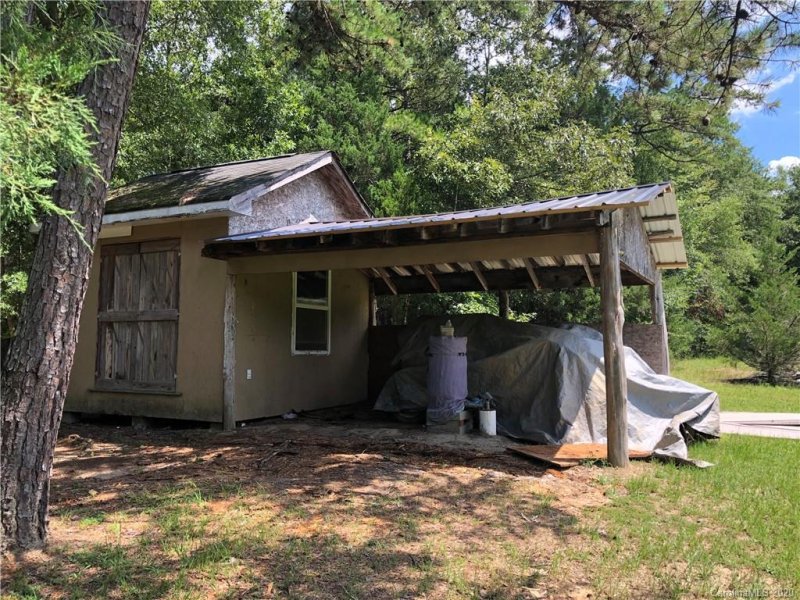 Property image 4 at 4804 Blade Run Road, Edgemoor, SC 29712