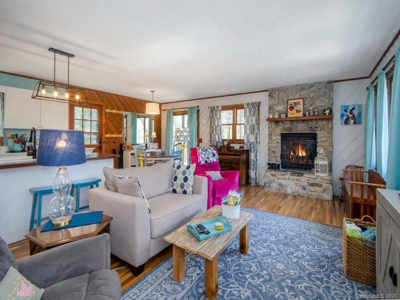 Property image 3 at 187 Mystic Cove, Waynesville, NC 28785