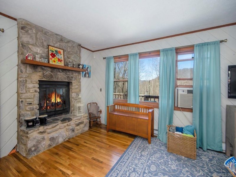 Property image 5 at 187 Mystic Cove, Waynesville, NC 28785