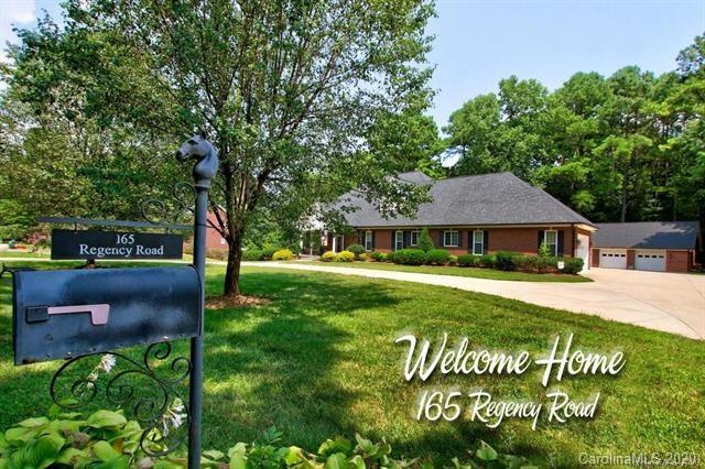 Property image 2 at 165 Regency Road, Salisbury, NC 28147