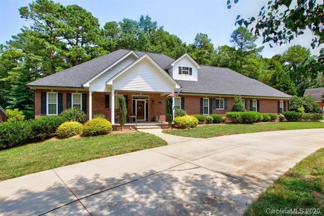 Property image 3 at 165 Regency Road, Salisbury, NC 28147