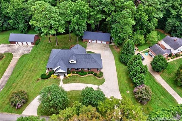 Property image 4 at 165 Regency Road, Salisbury, NC 28147