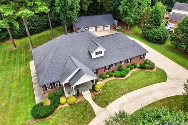 Property image 5 at 165 Regency Road, Salisbury, NC 28147