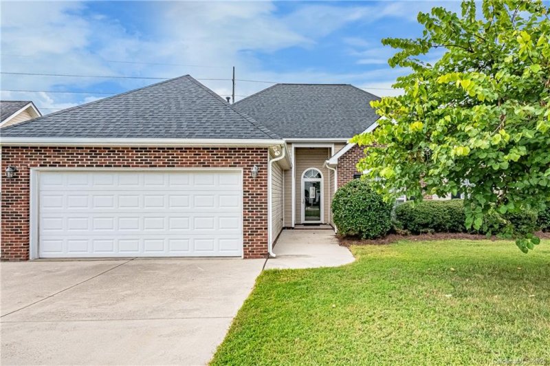 Property image 2 at 3000 Galena Chase Drive, Indian Trail, NC 28079