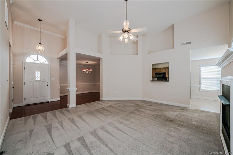 Property image 5 at 3000 Galena Chase Drive, Indian Trail, NC 28079