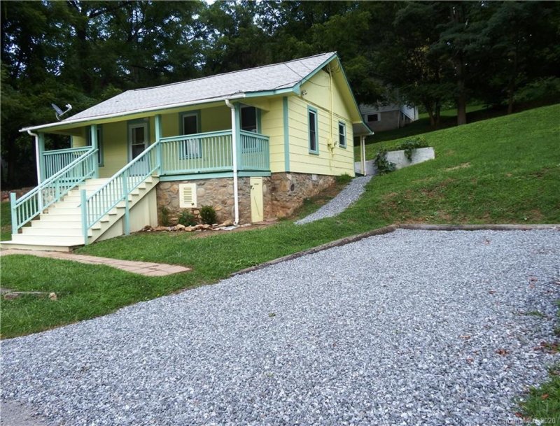 Property image 2 at 139 Hill Street, Waynesville, NC 28786