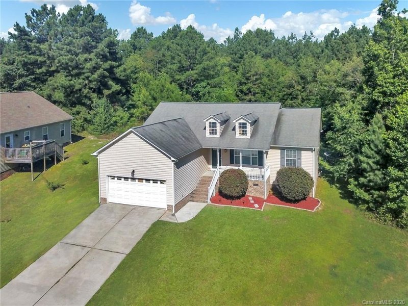 325 Eagle Creek Drive