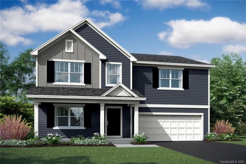 3211 Selwyn Landing Drive