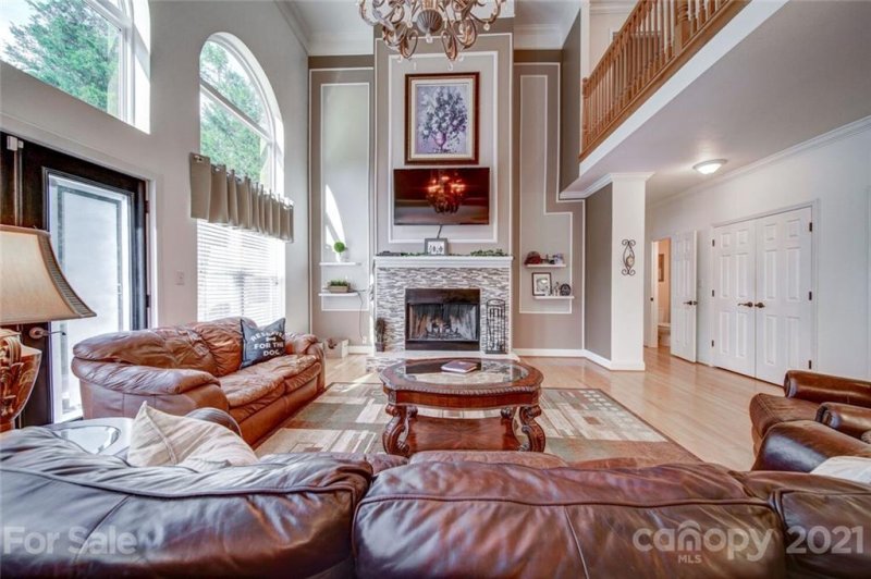 Property image 4 at 10208 Overland Court, Mint Hill, NC 28227