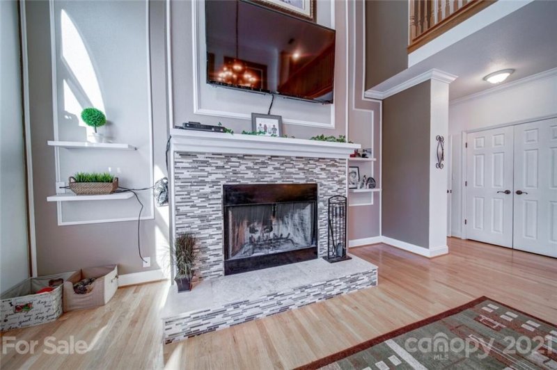 Property image 5 at 10208 Overland Court, Mint Hill, NC 28227