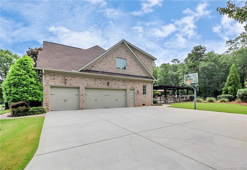 Property image 4 at 1049 Spyglass Lane, Marvin, NC 28173