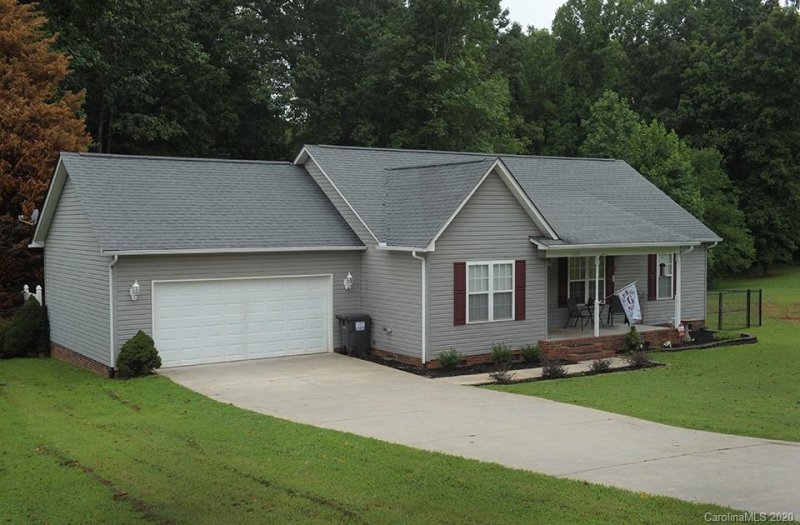 Property image 2 at 1109 Beagle Run, Salisbury, NC 28146