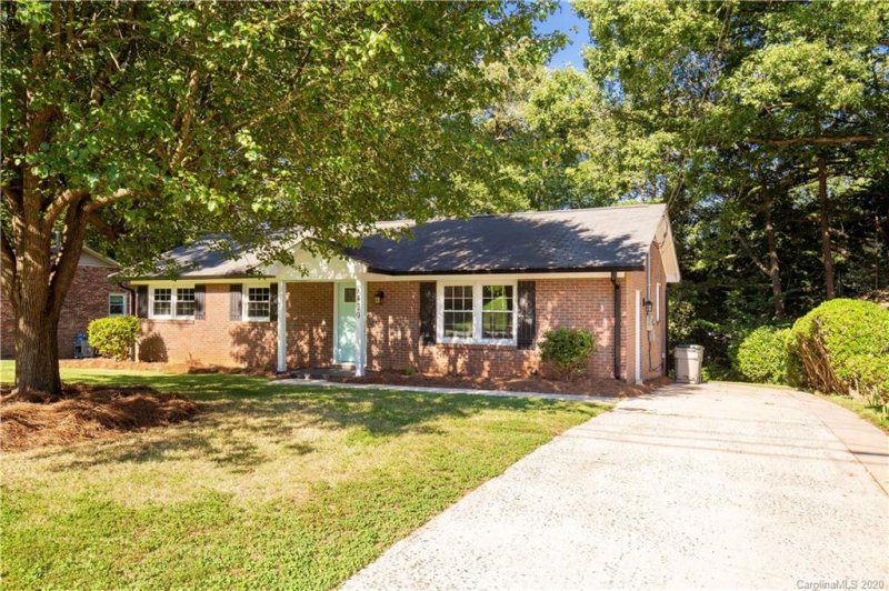 Property image 4 at 1429 Anderson Street, Gastonia, NC 28054