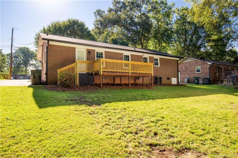 Property image 5 at 1429 Anderson Street, Gastonia, NC 28054