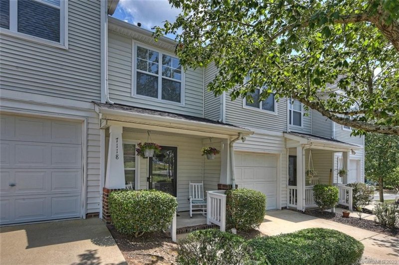 Property image 2 at 7118 Tom Castain Lane, Charlotte, NC 28226