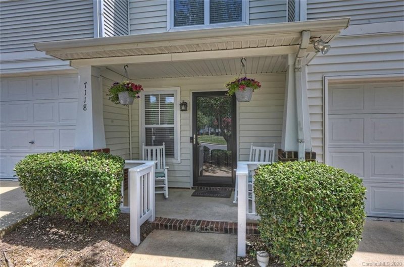 Property image 3 at 7118 Tom Castain Lane, Charlotte, NC 28226