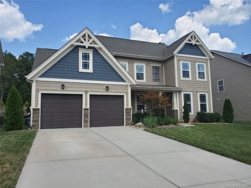 11517 Glowing Star Drive