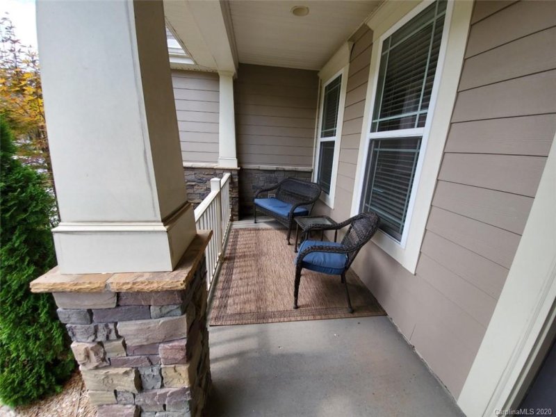 Property image 3 at 11517 Glowing Star Drive, Charlotte, NC 28215