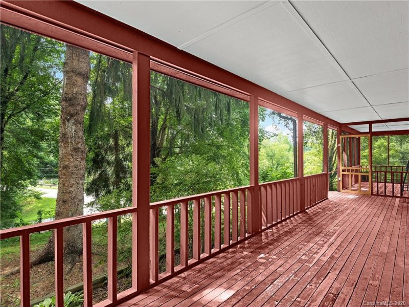 Property image 5 at 36 Mountain Brook Drive, Candler, NC 28715