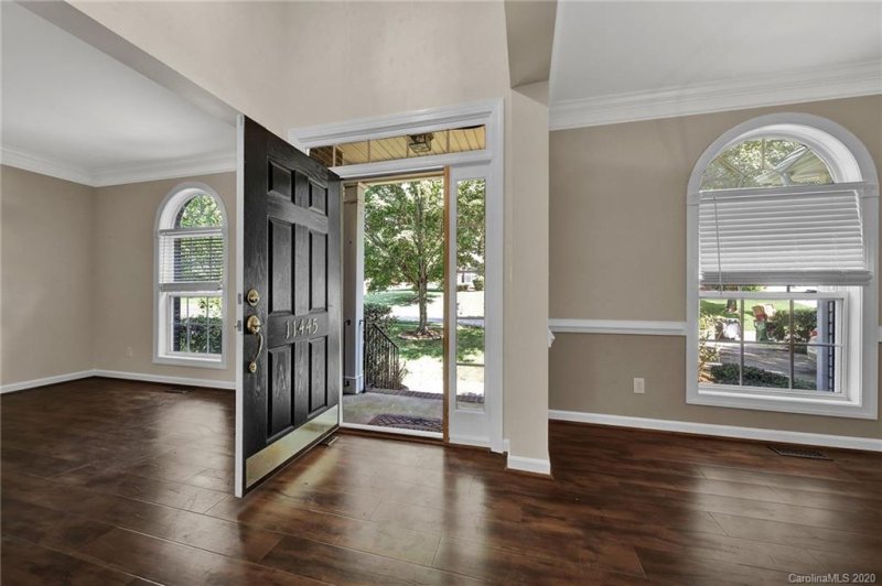 Property image 4 at 11445 Mcginns Trace Court, Charlotte, NC 28277