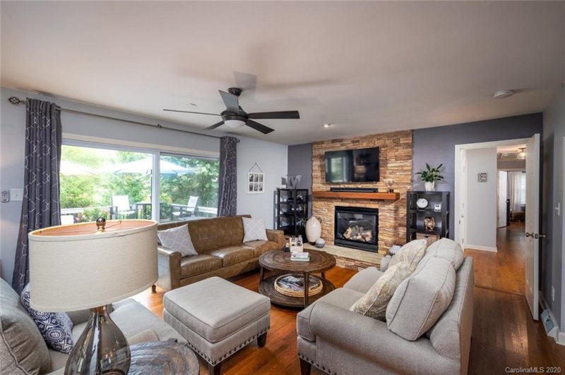 Property image 4 at 10608 Knox Avenue, Matthews, NC 28105